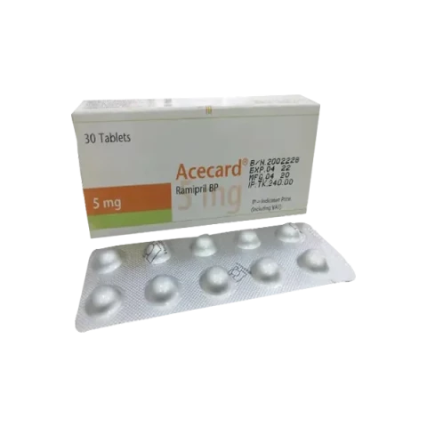 Prescription Medicines