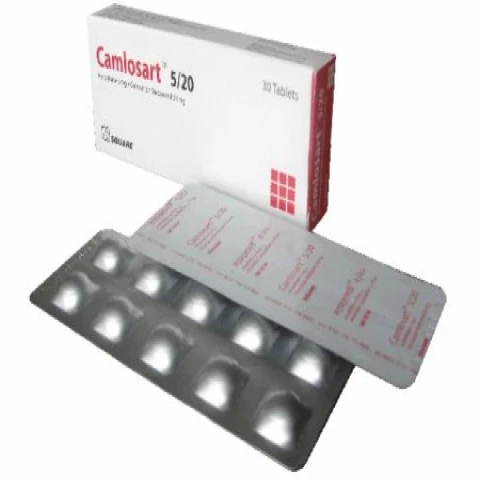 Prescription Medicines