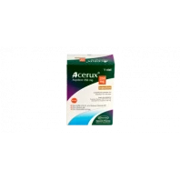 Acerux 250 mg/vial IV Infusion