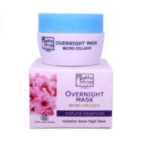 Collagen White Mask-200 ml