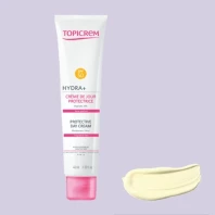 TOPICREM Hydra+ Protective Day Cream Spf 50
