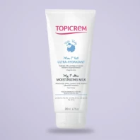 Topicrem Baby My Ultra-Moisturizing Milk-200 ML