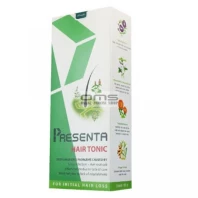 Presenta Hair Tonic-180 ML