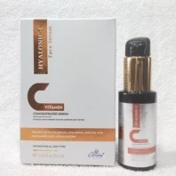 HYALONIC-C FACE SERUM-30 gm