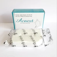 Acnext Soap-75 gm