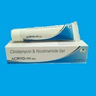 Acryd N Gel-20 gm