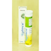 Tylace 600 mg Tablet-10's Pack