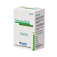 Vermikil Syrup-10 ml