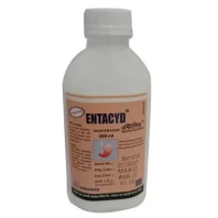 Entacyd Syrup-200 ml