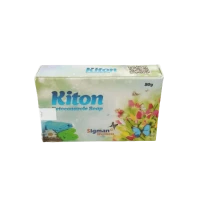 Kiton Soap-50 gm