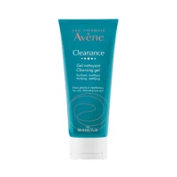 Avene Cleanance Gel-200 ml