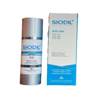 Siodil Ato Gel-40 ML