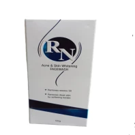 RN Face Wash-50 ML