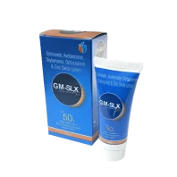 GM SLX 50+ Aqua Lotion (30 gm)