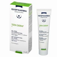TEEN DERM K Cream-30 ml