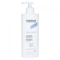 Noreva Aquareva Body Cream-400ml