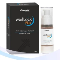 MelLock Plus Serum-15 ml