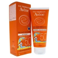 Avene SPF 50+ Children (100 ml)