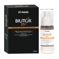 Biutox Vitamin C Serum-15 ML