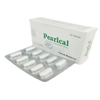Pearlcal Tablet-30 Pcs
