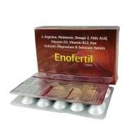 Enofertil Tablet-30's Pack
