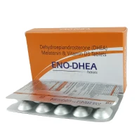 ENO DHEA Tablet-30's Pack
