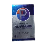 GL Permin Soap-75g