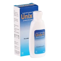 Unix-C Lotion-60 ml