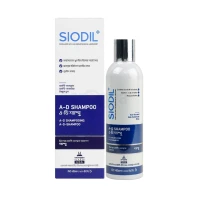 Siodil AD Shampoo-200 ML