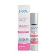 Siodil Brightening Gel-50 ML