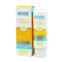 Siodil Cream SPF 30 (100ml)