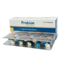 Probion Capsule-30's pack