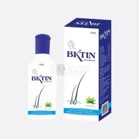 BKTIN Shampoo-100 ml