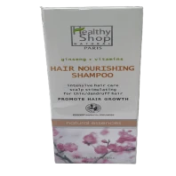 Healthy Shop Hair Nourishing Shampoo -250 ml