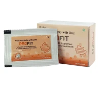 Profit powder/ Sachets-10's Pack