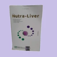 Nutra Liver Tablet - 30's Pack