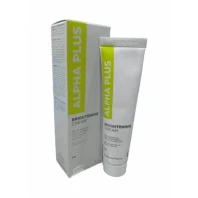 Alpha Plus Cream-30 gm