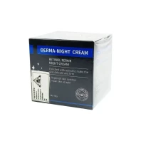 Derma Night Cream-50 gm
