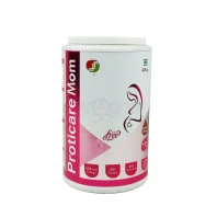 Proticare Mom-400 gm