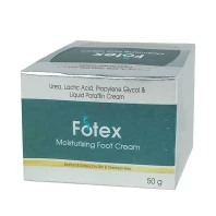 Fotex Cream-50 gm