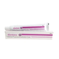 Getex-G Cream 30 gm