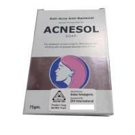 ACNESOL Soap-75 gm