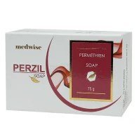 Prezil Soap-75 gm