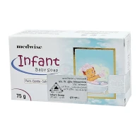 Infant Baby Soap-75 gm