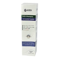 Avien KZS Shampoo-100 ML