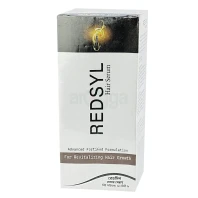 Avien Redsyl Hair Serum -60 ML