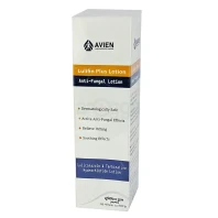 Avien Lulifin Plus Lotion 60 ML