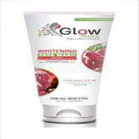 Glow More Foaming Cleanser 200 gm
