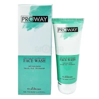 Proway Face Wash-70 ML
