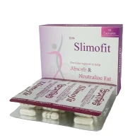 Slimofit Capsule-30's Pack